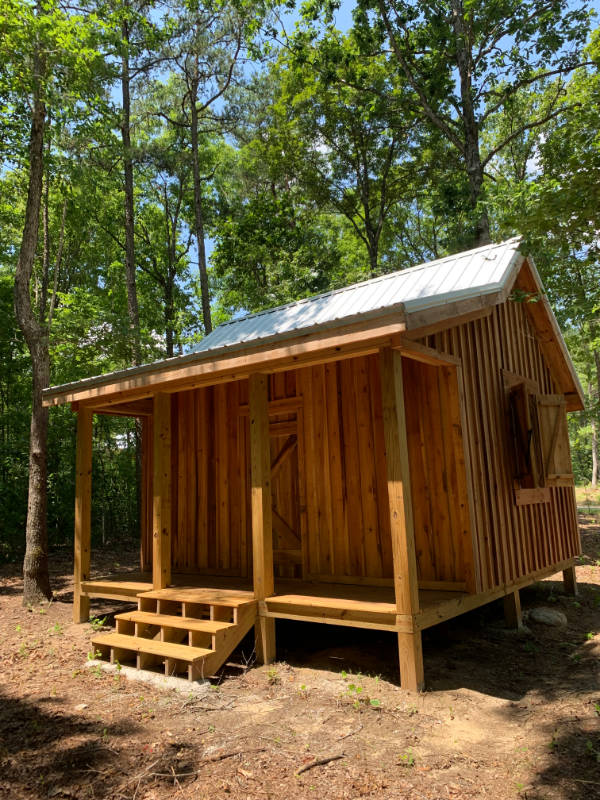 Rustic Cabin Builders Contractors Near Chattanooga Nashville