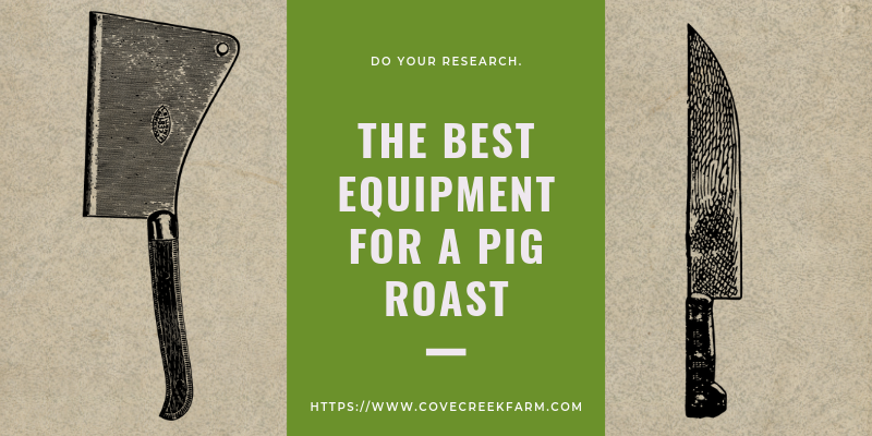 The Best Equipment You Need For Roasting 